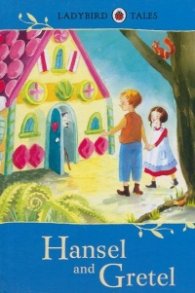 Ladybird Tales: Hansel and Gretel