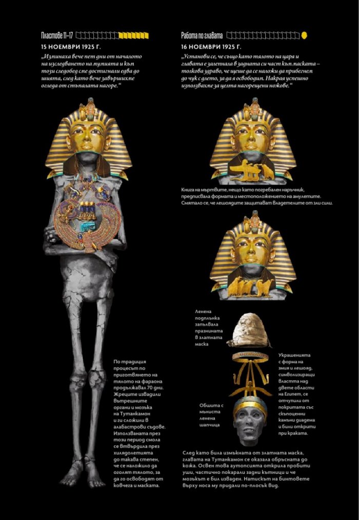 National Geographic България Ноември/2022