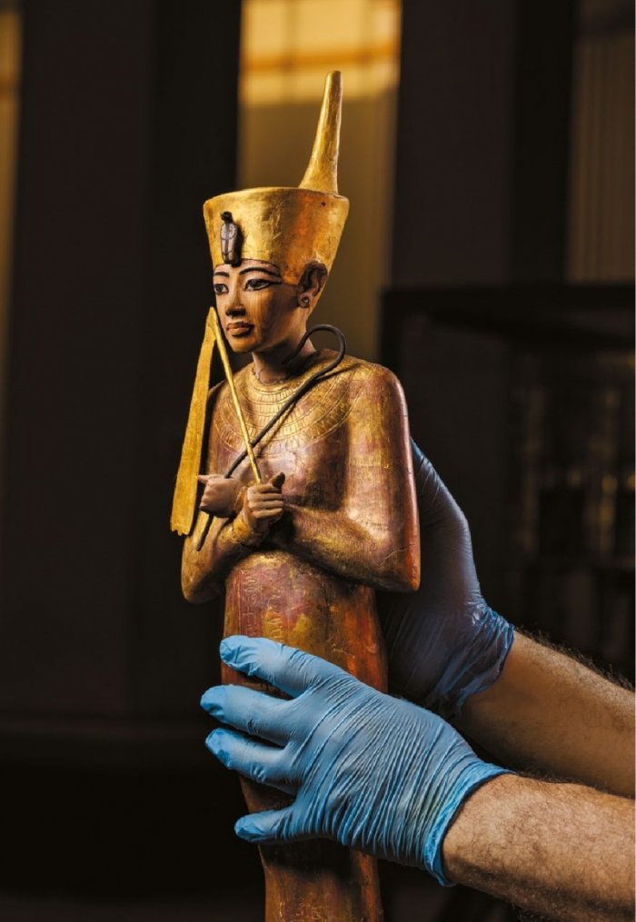 National Geographic България Ноември/2022