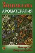 Зодиакална ароматерапия