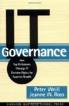 IT Governance - How top performers