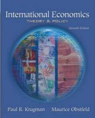 International Economics