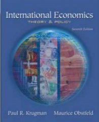 International Economics