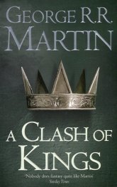 A Clash of Kings