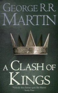 A Clash of Kings
