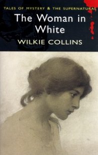 The Woman in White