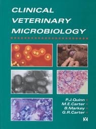 Clinical Veterinary Microbiology
