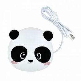 USB нагревател за чаша - панда Legami