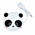 USB нагревател за чаша - панда Legami