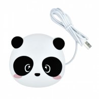 USB нагревател за чаша - панда Legami