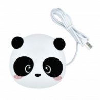 USB нагревател за чаша - панда Legami