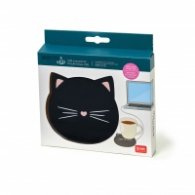 USB нагревател за чаша - котка Legami