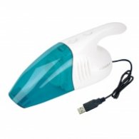 Мини USB прахосмукачка Legami