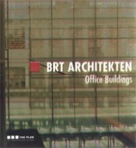 BRT Architekten: Office Builldings