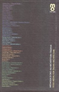 Gold Medal for Italian Architecture