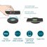 Безжично зарядно устройство за смартфон - грамофонна плоча Legami