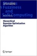 Hiearchical Bayesian Optimization Algorithm