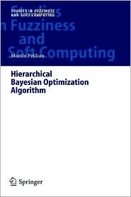 Hiearchical Bayesian Optimization Algorithm