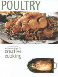 Poultry: Creative Cooking