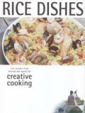 Rice Dishes: Creative Cooking