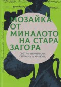 Мозайка от миналото на Стара Загора