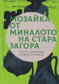 Мозайка от миналото на Стара Загора