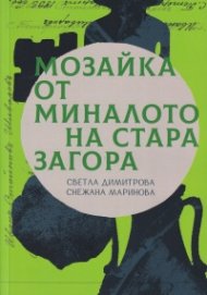 Мозайка от миналото на Стара Загора