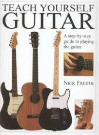 Teach Yourself Guitar