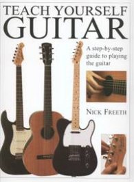 Teach Yourself Guitar