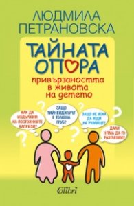 Тайната опора