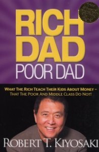 Rich Dad Poor Dad