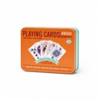 Карти за игра Legami-6