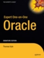 Expert Oracle