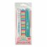 Комплект от 3 пили за нокти - лама Legami