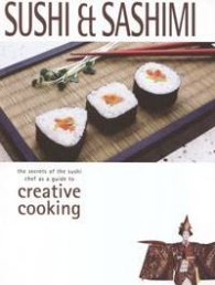 Sushi & Sashimi