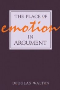 The place of emotion in argument