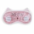 Гел маска за очи - котка Legami-7