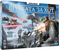 Star Wars Битката за Хот - Настолна игра