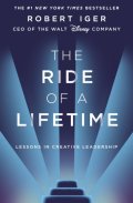 The Ride of a Lifetime
