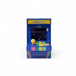 Мини аркаден автомат - 152 игри Legami