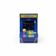 Мини аркаден автомат - 152 игри Legami