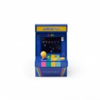 Мини аркаден автомат - 152 игри Legami