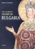 The Shortest History of Bulgaria