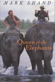 Queen of The Elephants