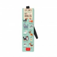 Книгоразделител - кучета Legami SE0236-3