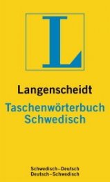 Langenscheidt TWB - Schwedisch