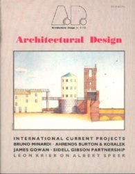 Architectural Design