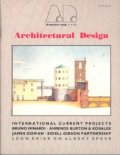 Architectural Design