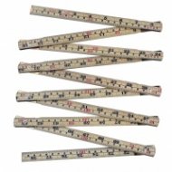 Legami сгъваема линийка