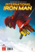 Marvel #7: International Iron Man